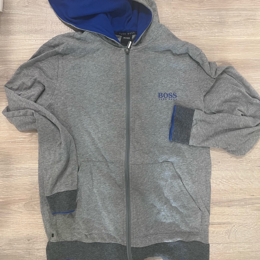 Hugo boss sweater